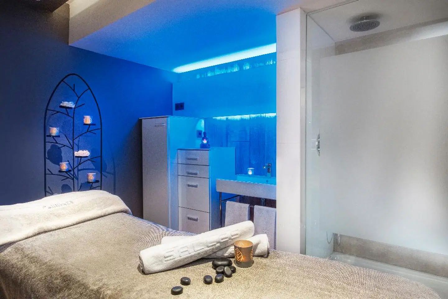 Sallés Hotel Pere IV HEALTH_BEAUTY