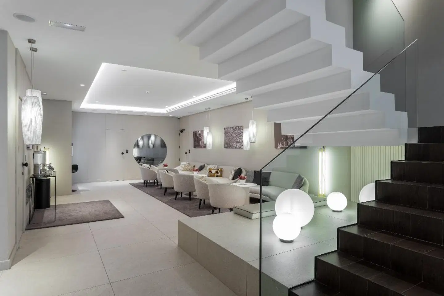 Royal Ramblas Konferenz