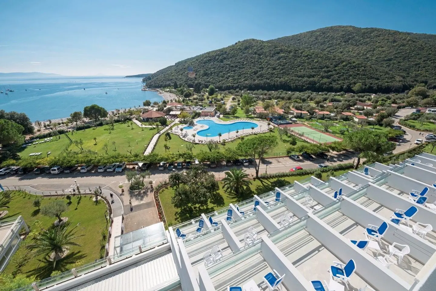 Mimosa & Lido Palace OUTDOOR_POOL