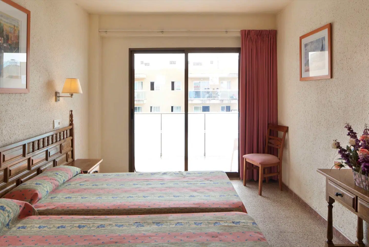 H Top Molinos Park ROOM_EXAMPLE