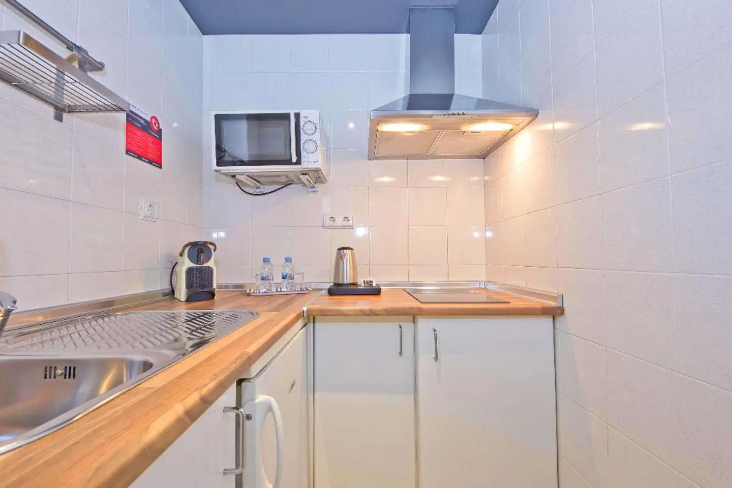 Aparthotel Atenea Valles ROOM_EXAMPLE