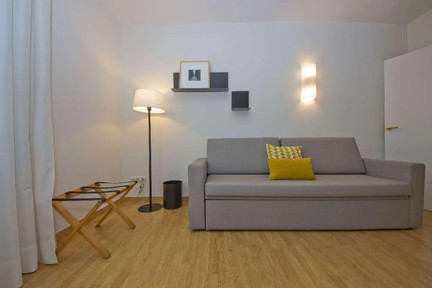 Aparthotel Atenea Valles ROOM_EXAMPLE