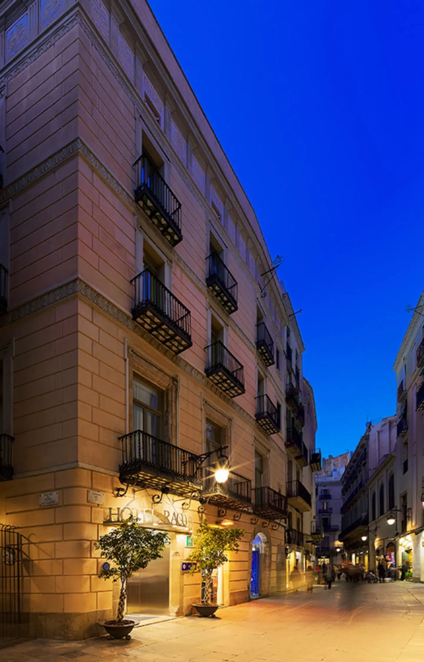 H10 Raco del Pi EXTERIOR