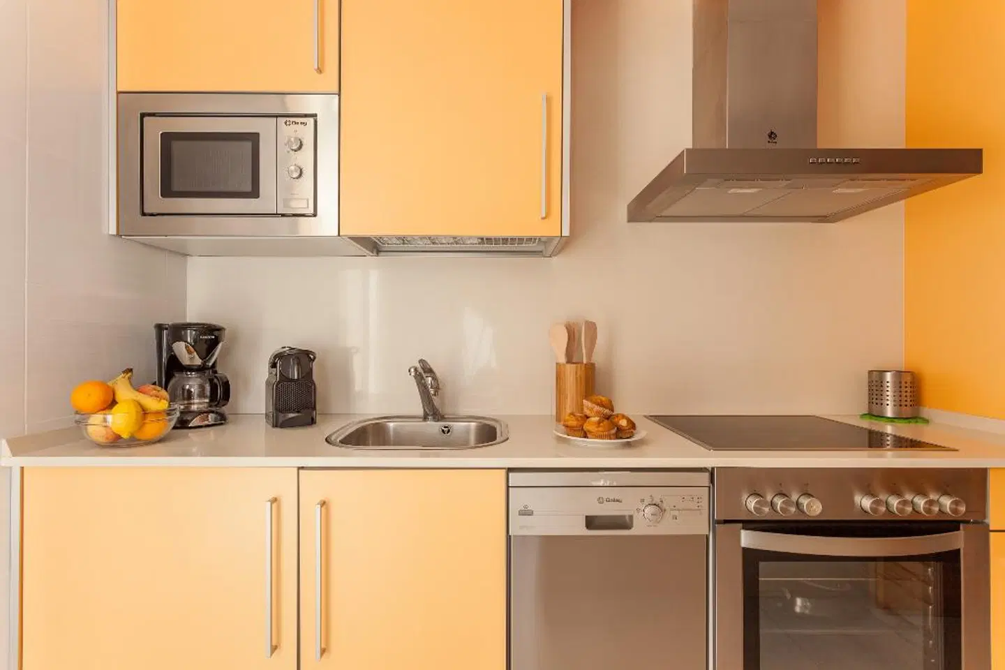 Pierre & Vacances Salou ROOM_EXAMPLE