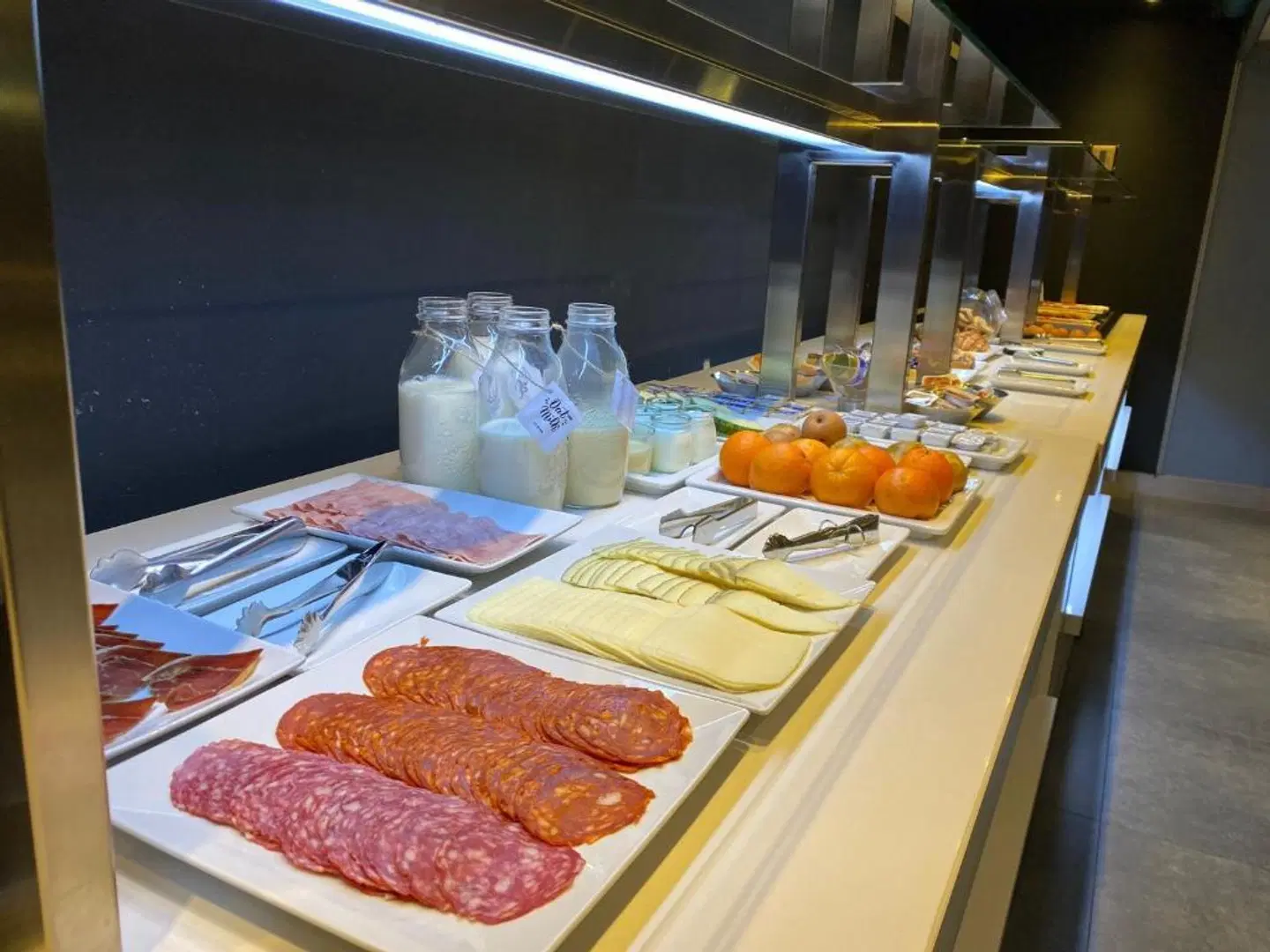 Hotel Sant Pau Restaurant