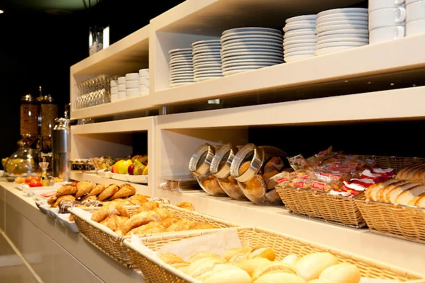 Hotel Sant Pau Restaurant