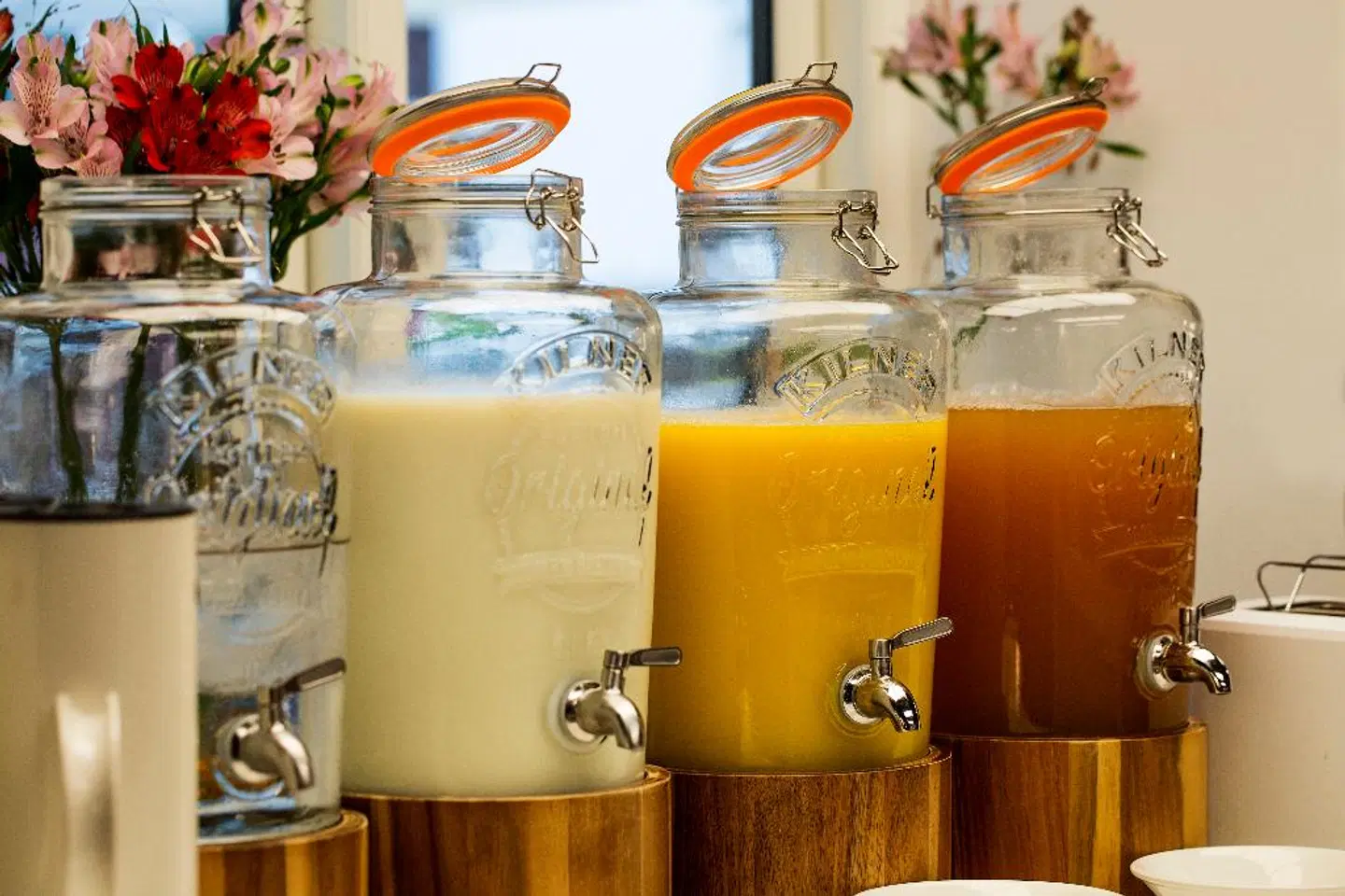 Annex Copenhagen Restaurant