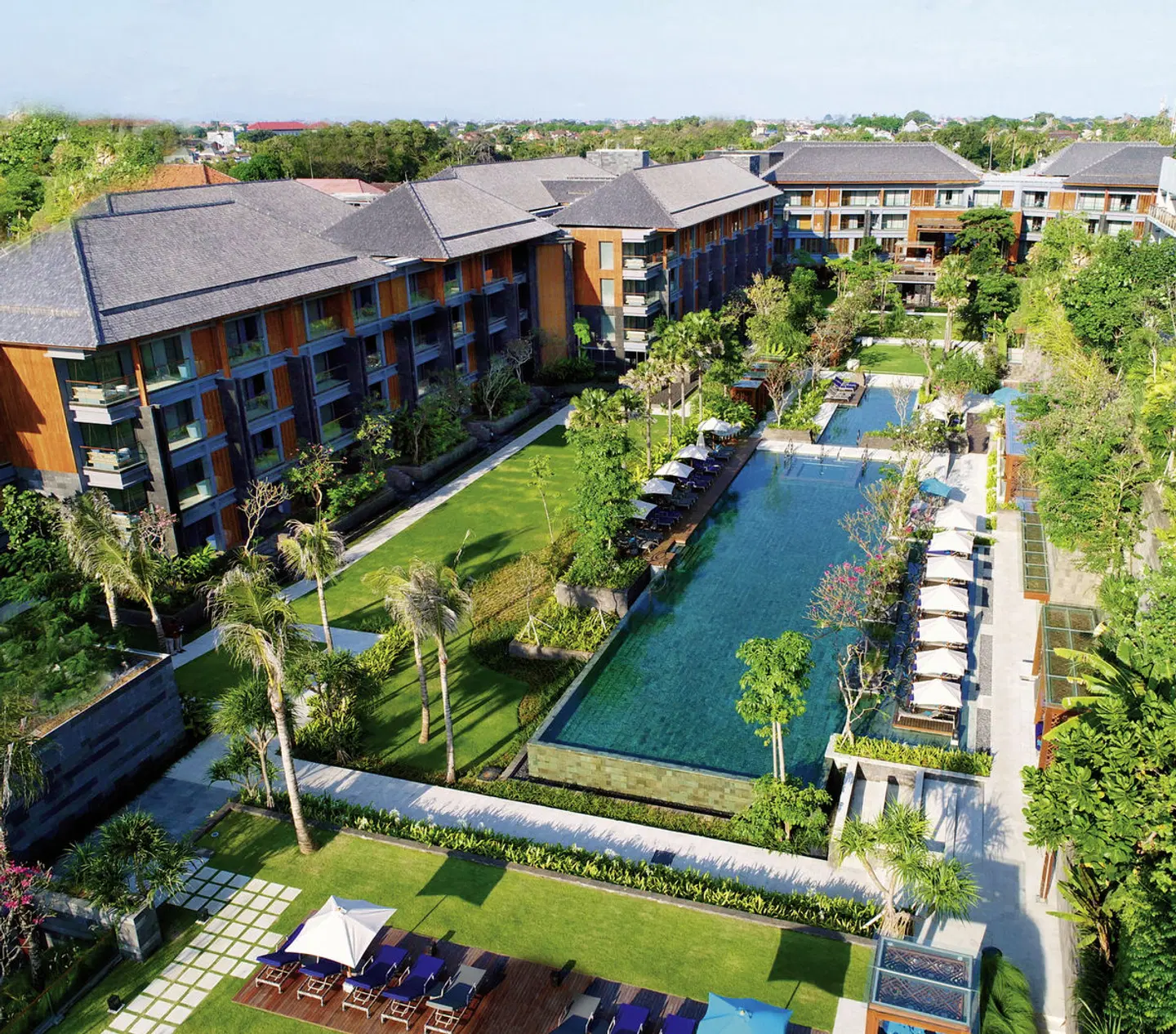 Hotel Indigo Seminyak Bali Beach EXTERIOR