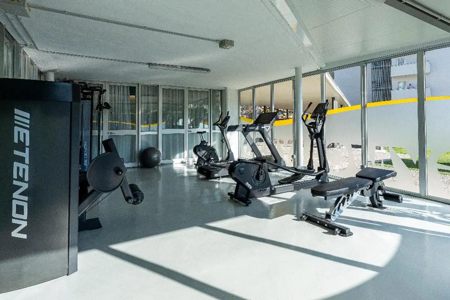 Medplaya Hotel Calypso SPORTS_AND_LEISURE