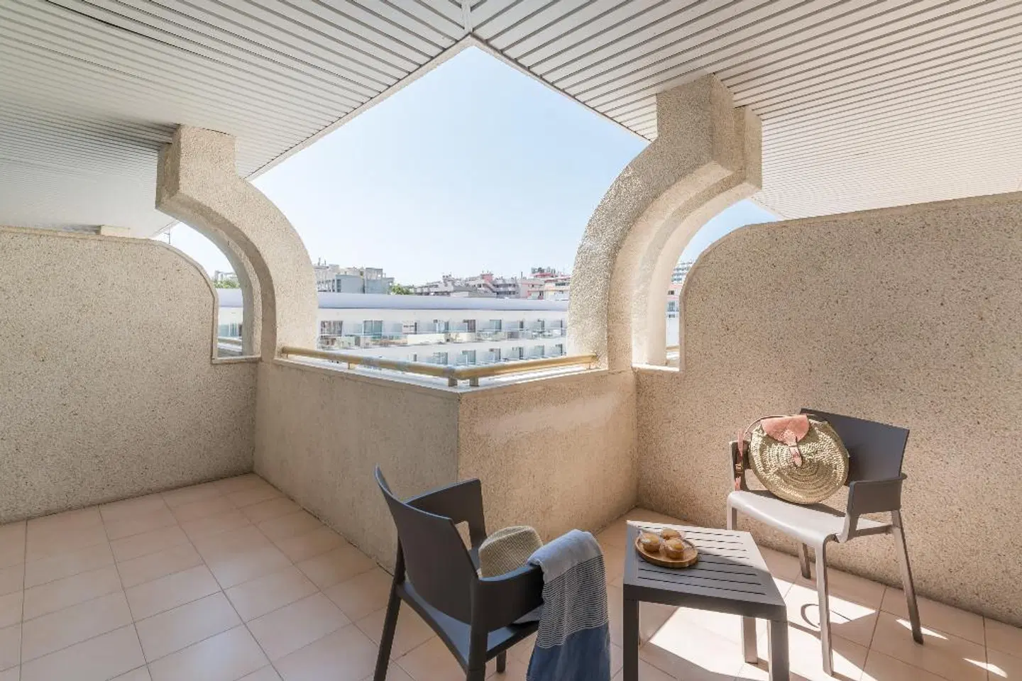 Rentalmar Salou Beach ROOM_EXAMPLE