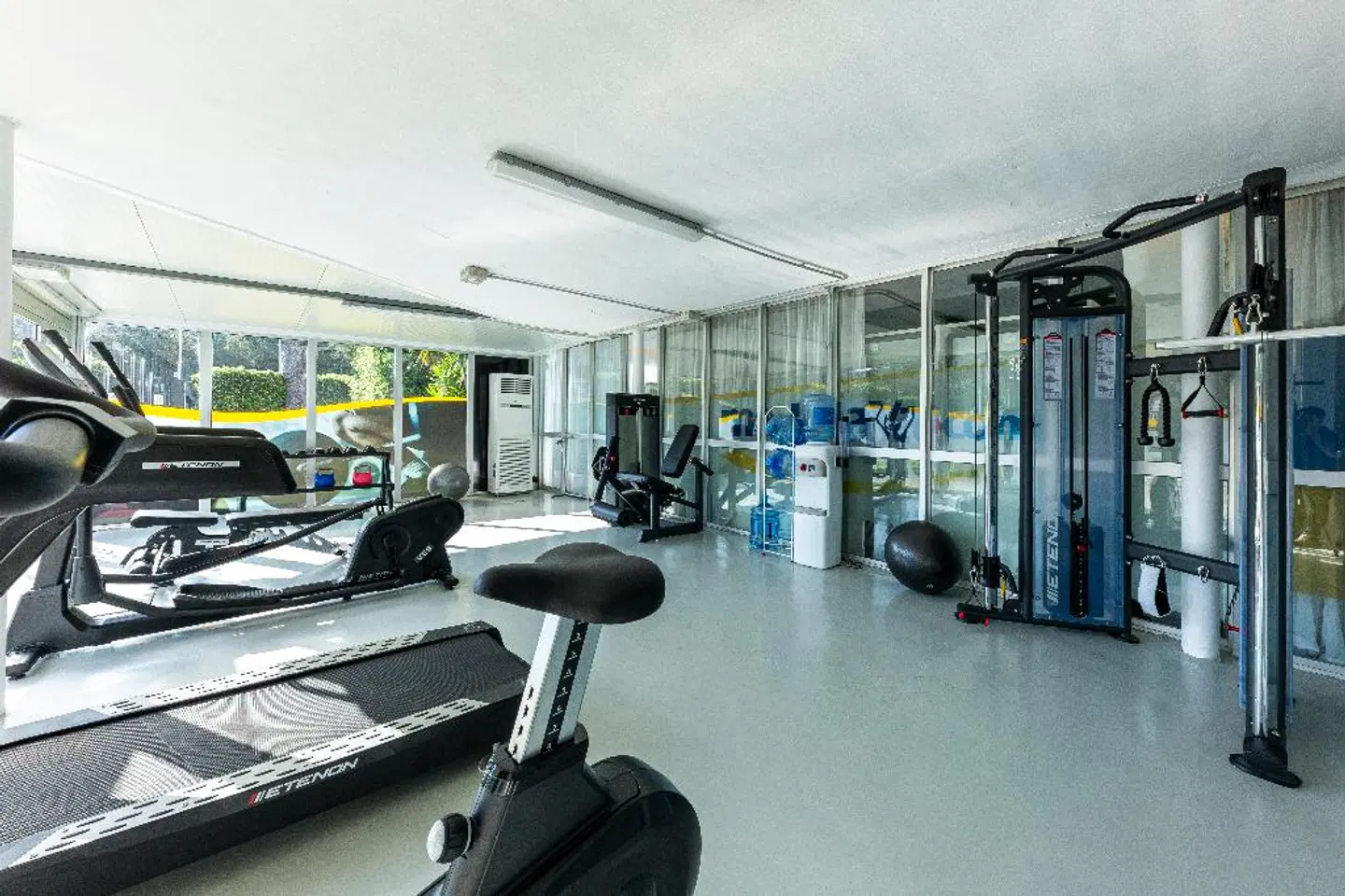 Medplaya Hotel Calypso SPORTS_AND_LEISURE