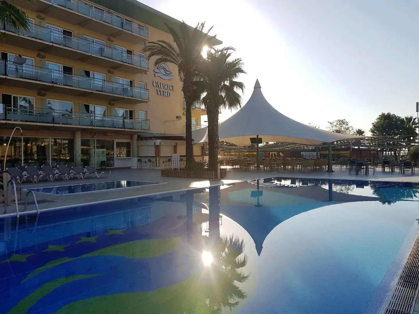 ALEGRIA Caprici Verd OUTDOOR_POOL