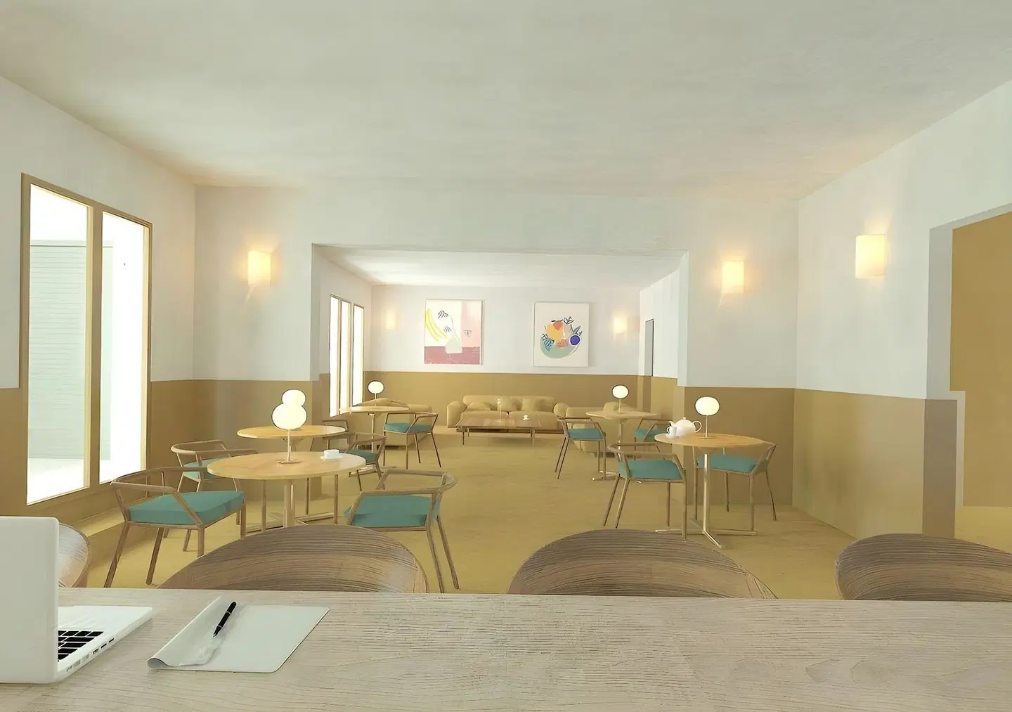 Hotel Mothern by Pillow ROOM_EXAMPLE