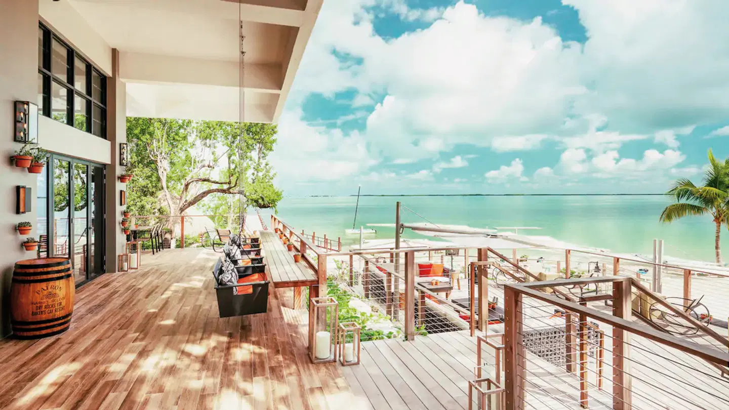 Baker's Cay Resort Key Largo, Curio Collection by Hilton Terrasse
