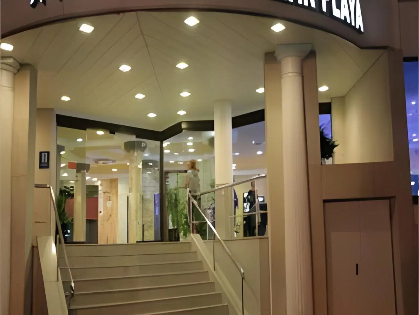 Reymar Playa LOUNGE_LOBBY