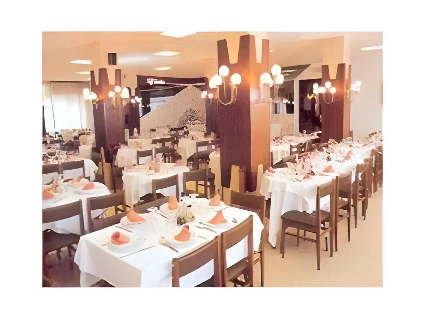 Reymar Playa Restaurant