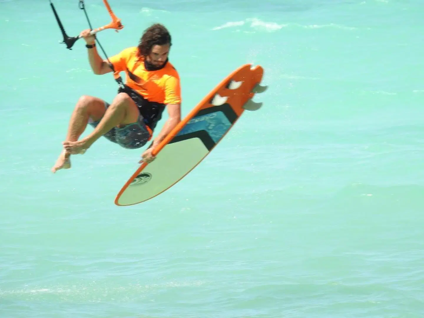 Uzuri Villa SPORTS_AND_LEISURE