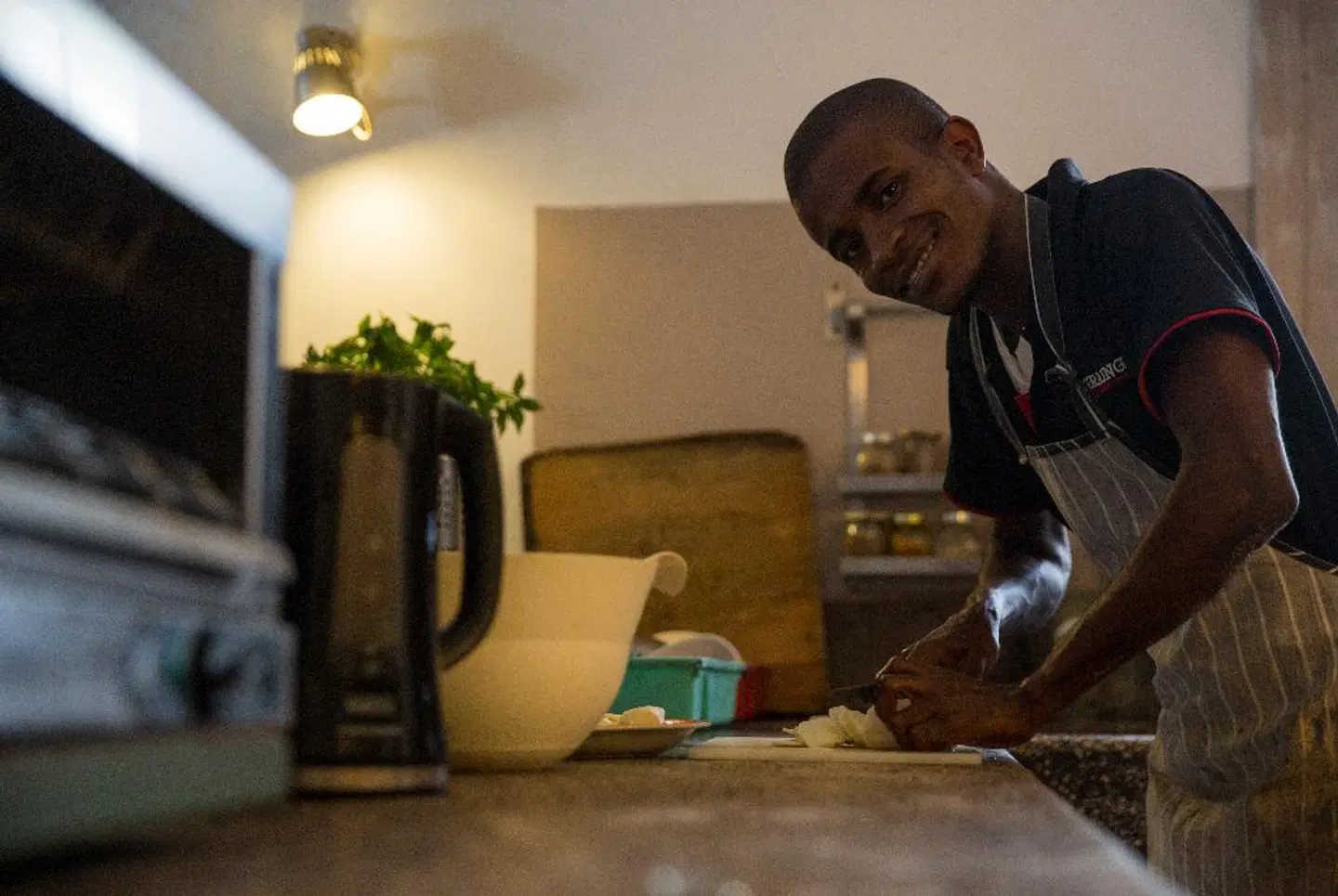 Uzuri Villa ROOM_EXAMPLE