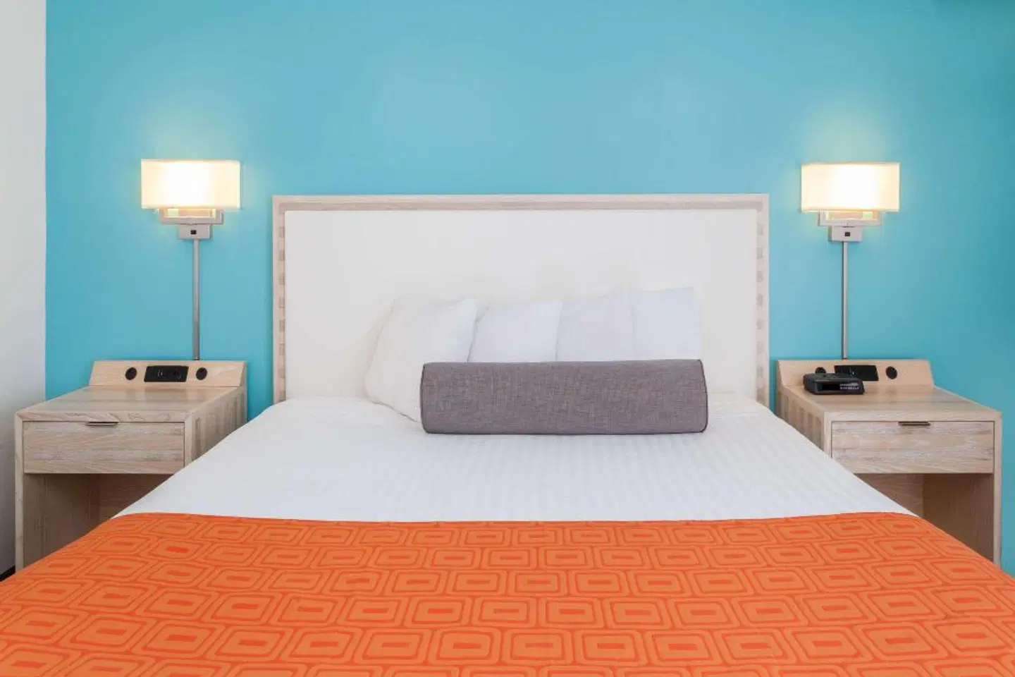 Howard Johnson by Wyndham Mystic ROOM_EXAMPLE