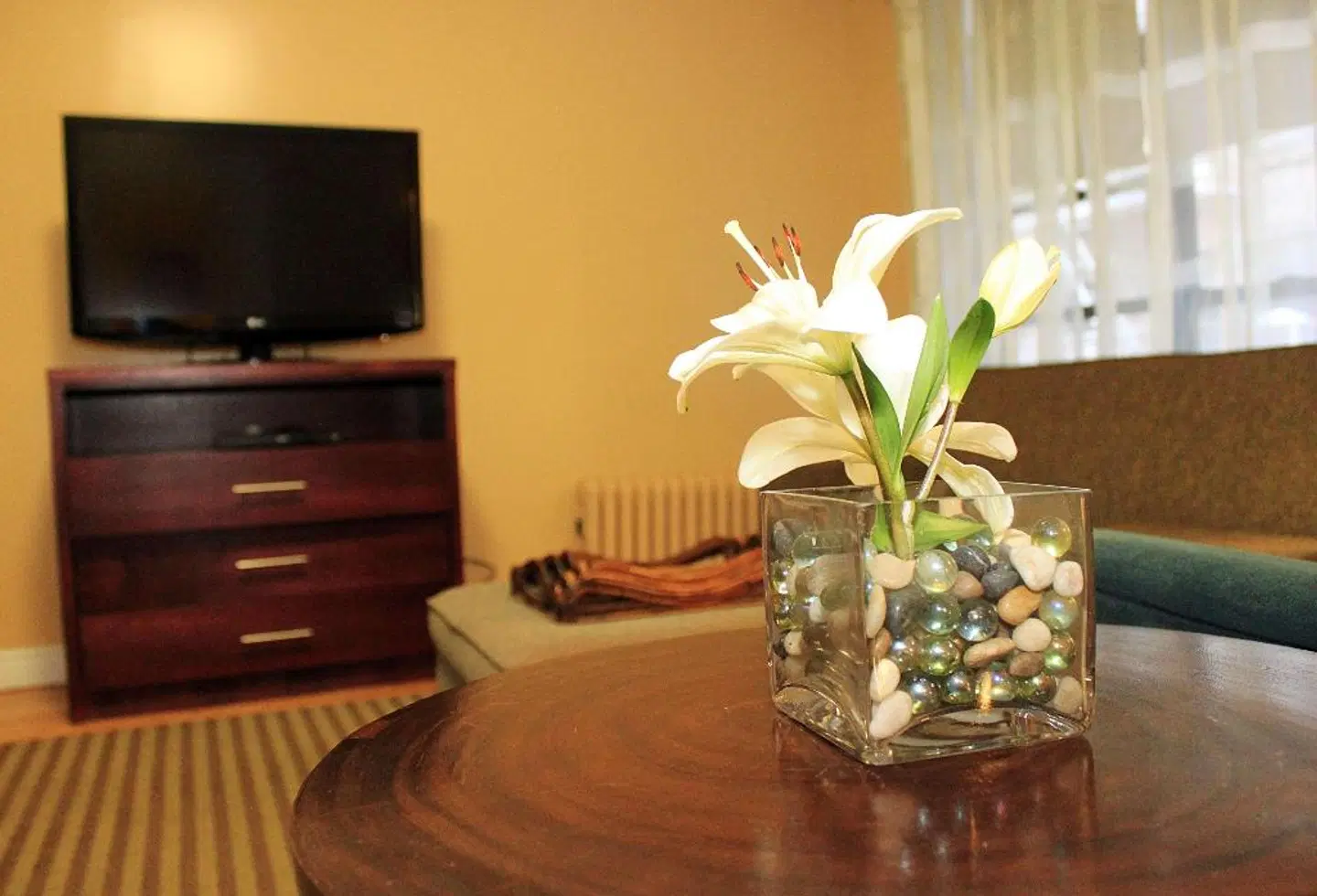 The Bayard Hotel HEALTH_BEAUTY