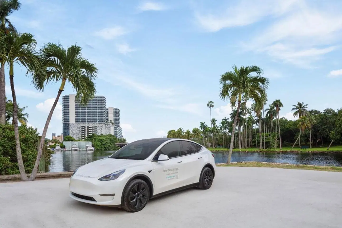 SpringHill Suites by Marriott Miami Downtown/Medical Center SPORTS_AND_LEISURE