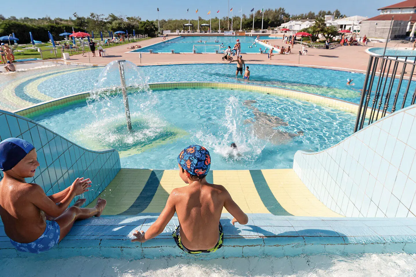 Ferieninsel Albarella SPORTS_AND_LEISURE