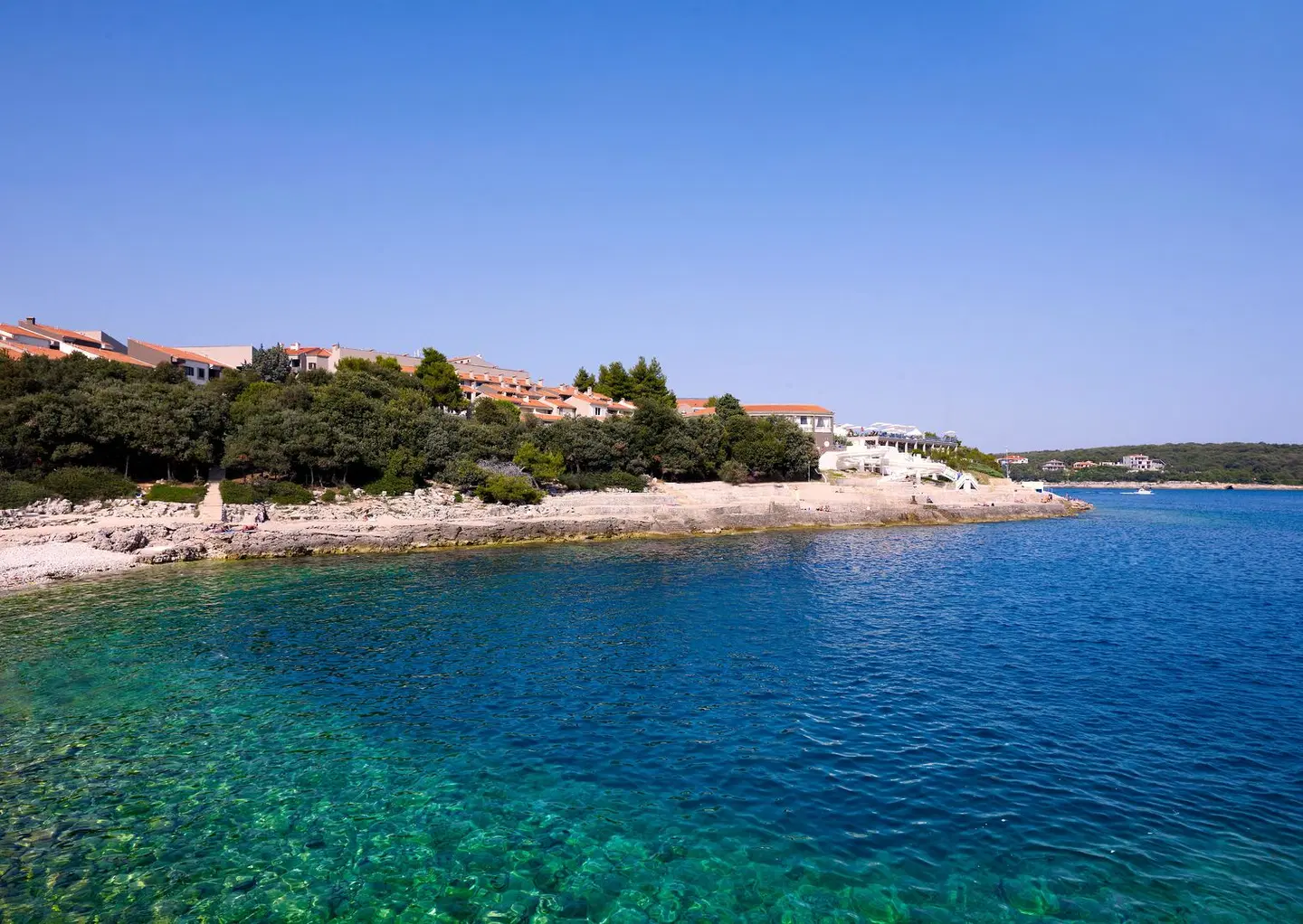 Park Plaza Verudela Strand