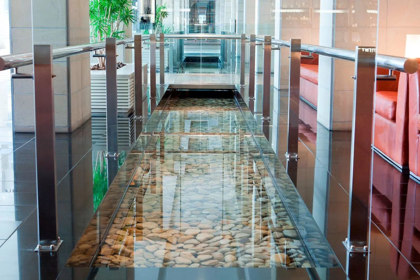 The Westin Cape Town LOUNGE_LOBBY