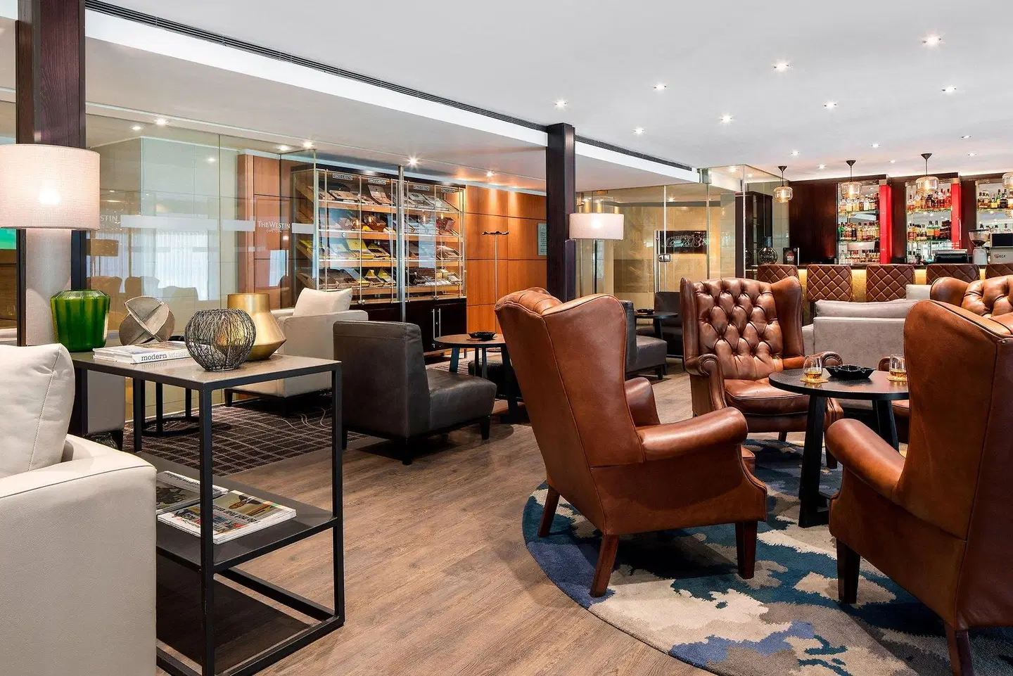 The Westin Cape Town LOUNGE_LOBBY