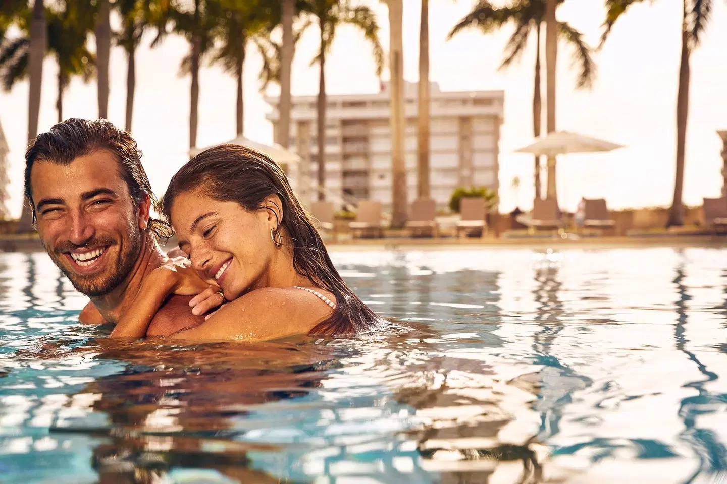 Four Seasons Hotel Miami HEALTH_BEAUTY