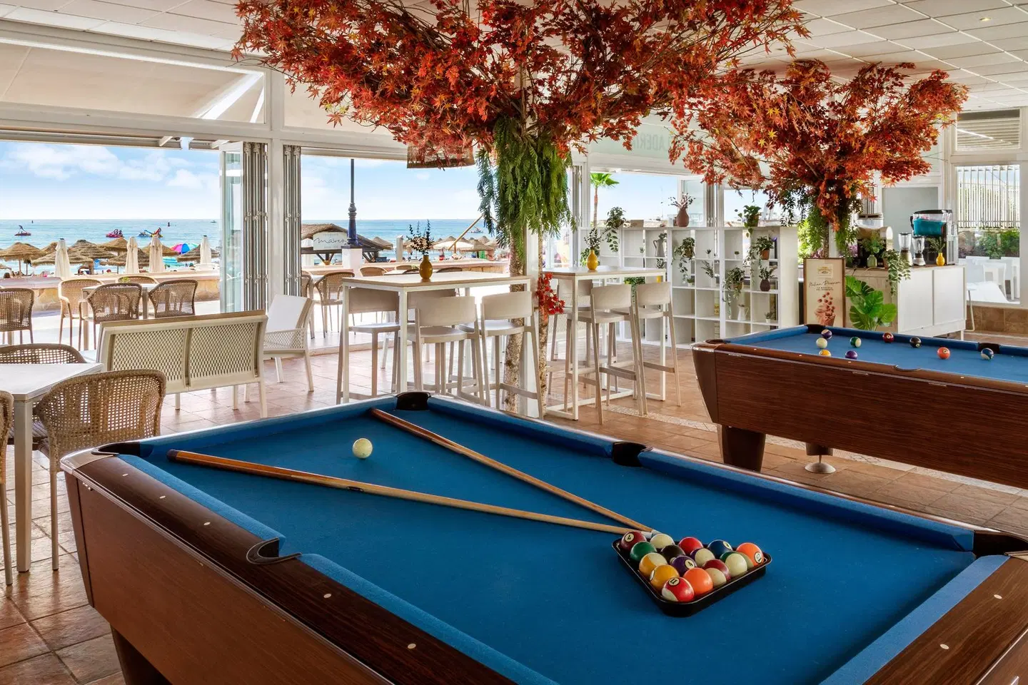 Sol Puerto Marina SPORTS_AND_LEISURE