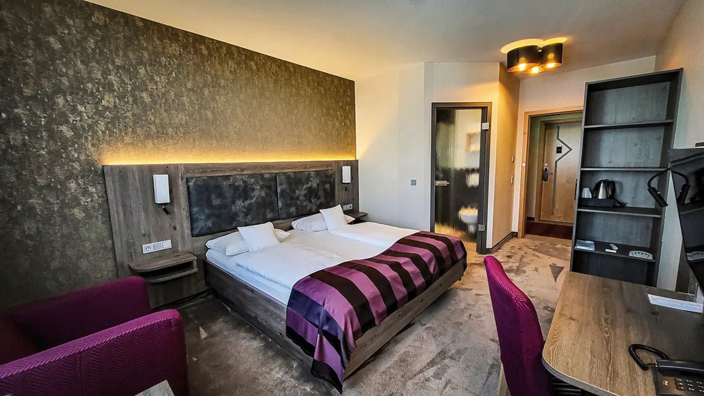 Best Western Plus Hotel Willingen ROOM_EXAMPLE