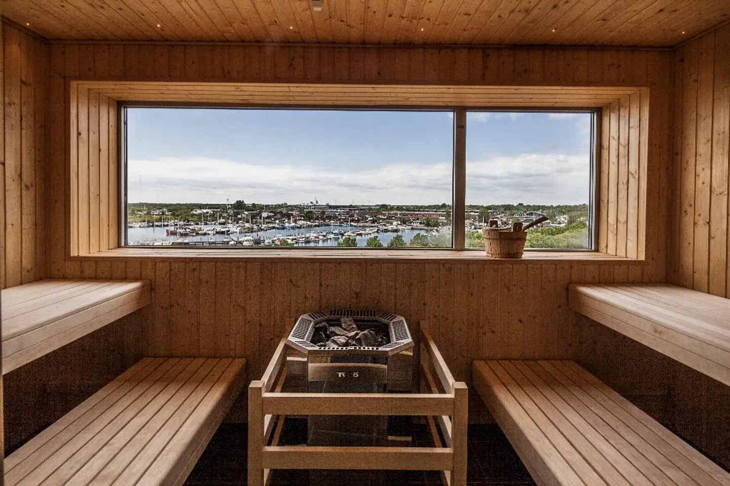 Scandic Sluseholmen HEALTH_BEAUTY