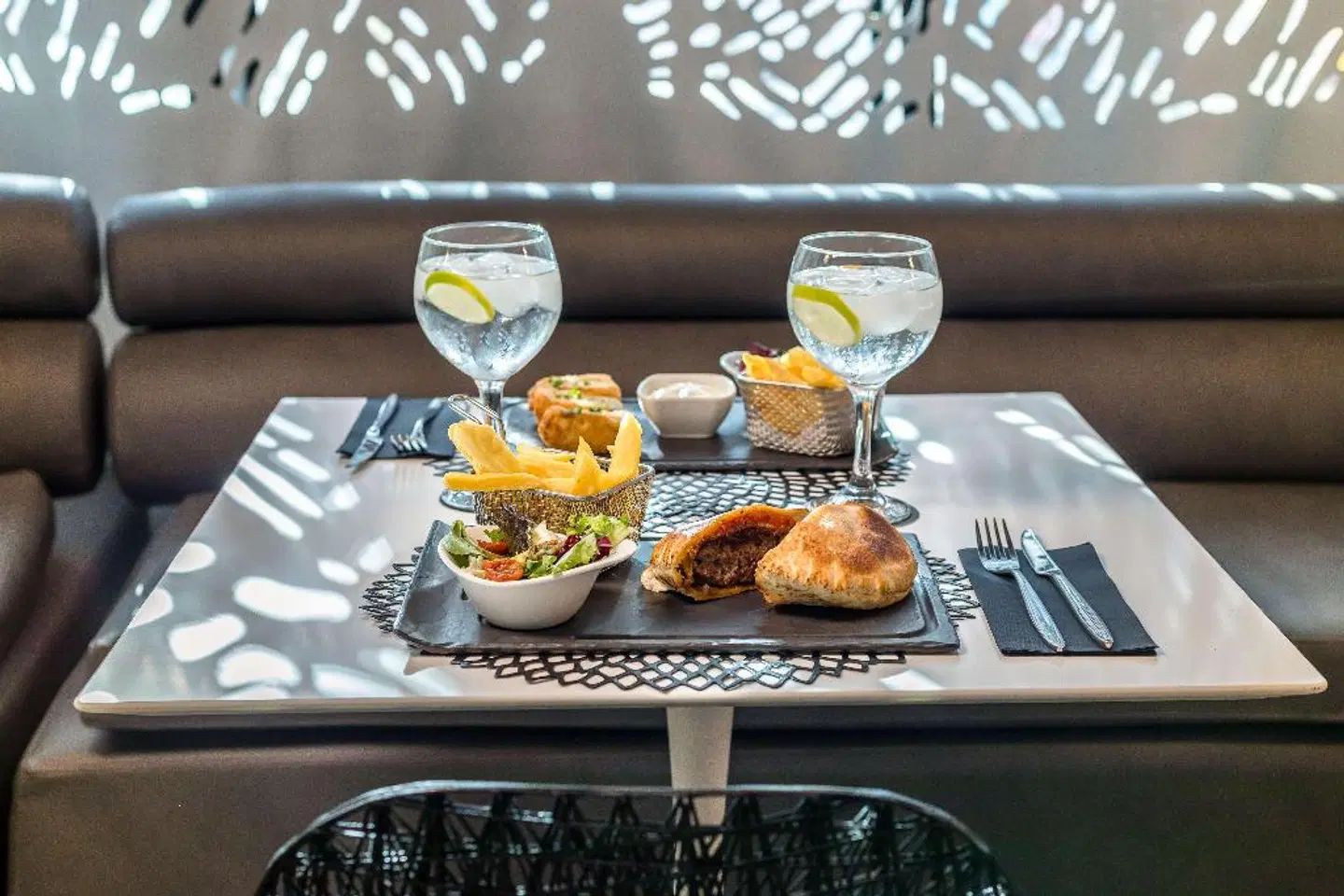 Barceló Raval RESTAURANT