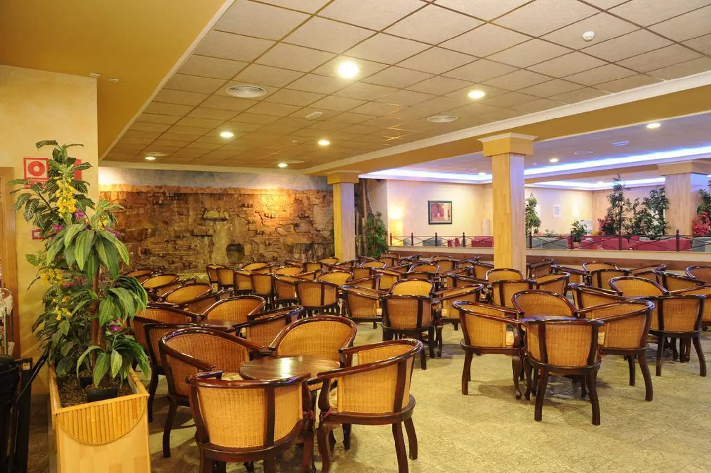 Hotel Medsur La Rápita Konferenz