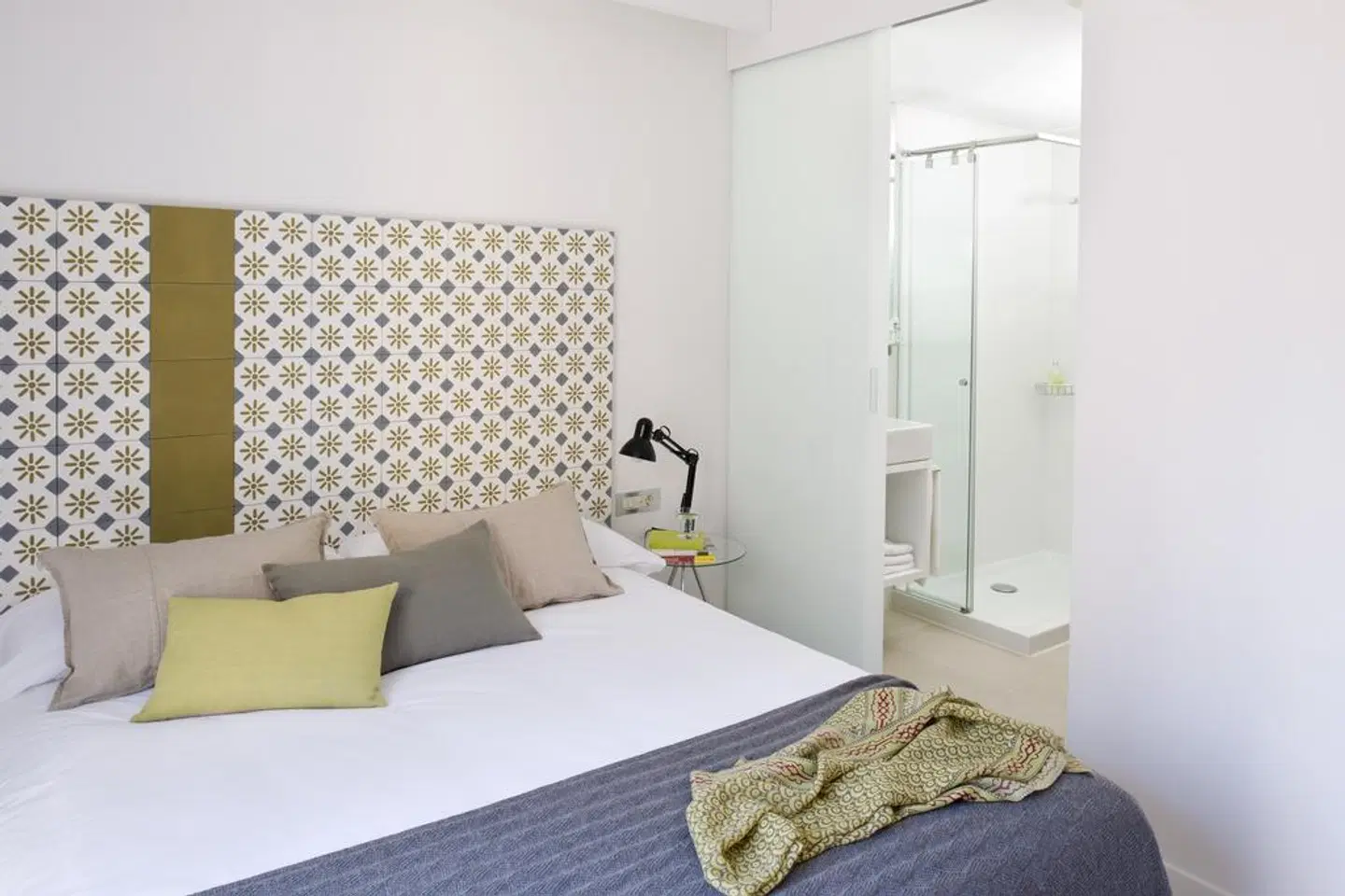 Eric Vökel Boutique Apartments - BCN Suites ROOM_EXAMPLE