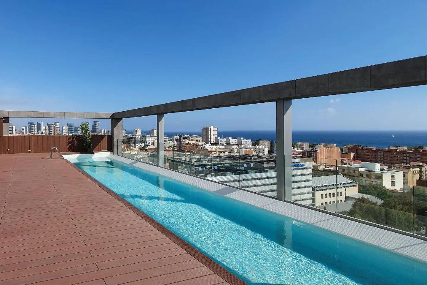 Acta Voraport OUTDOOR_POOL