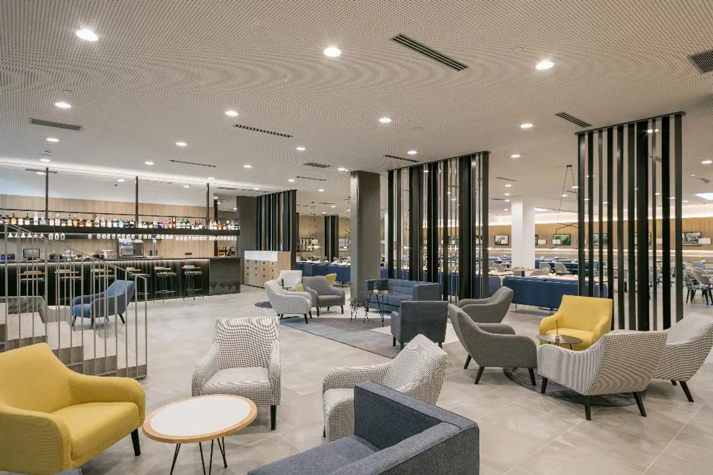 Acta Voraport LOUNGE_LOBBY