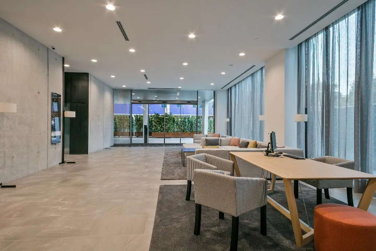 Acta Voraport Konferenz