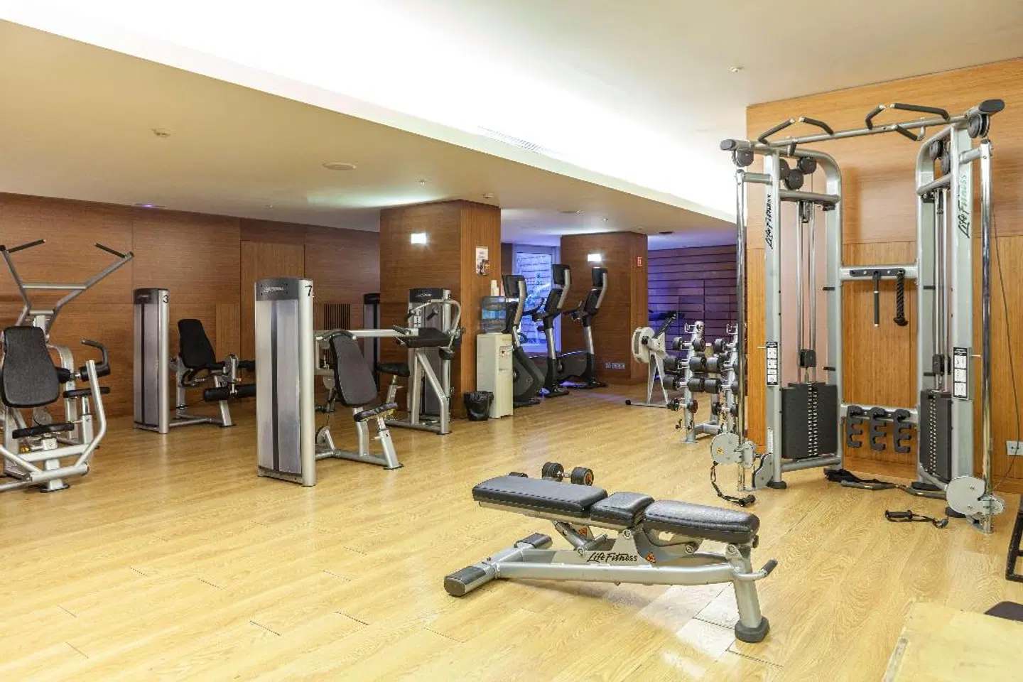 SB Diagonal Zero Barcelona SPORTS_AND_LEISURE