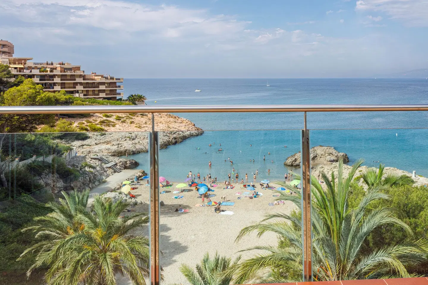 Best Cap Salou Strand