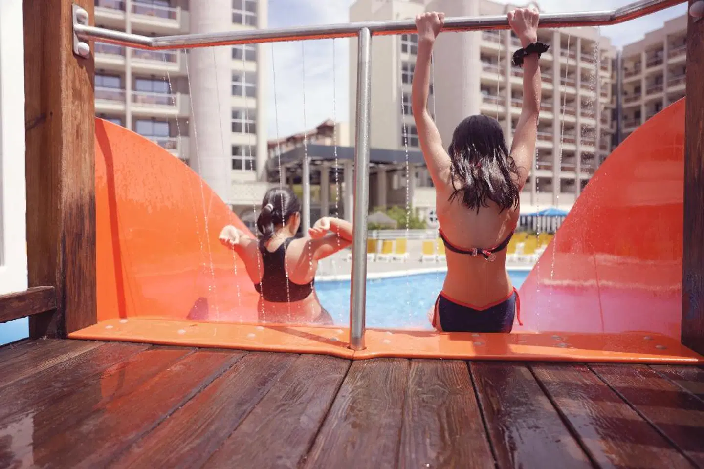 Ohtels Belvedere SPORTS_AND_LEISURE