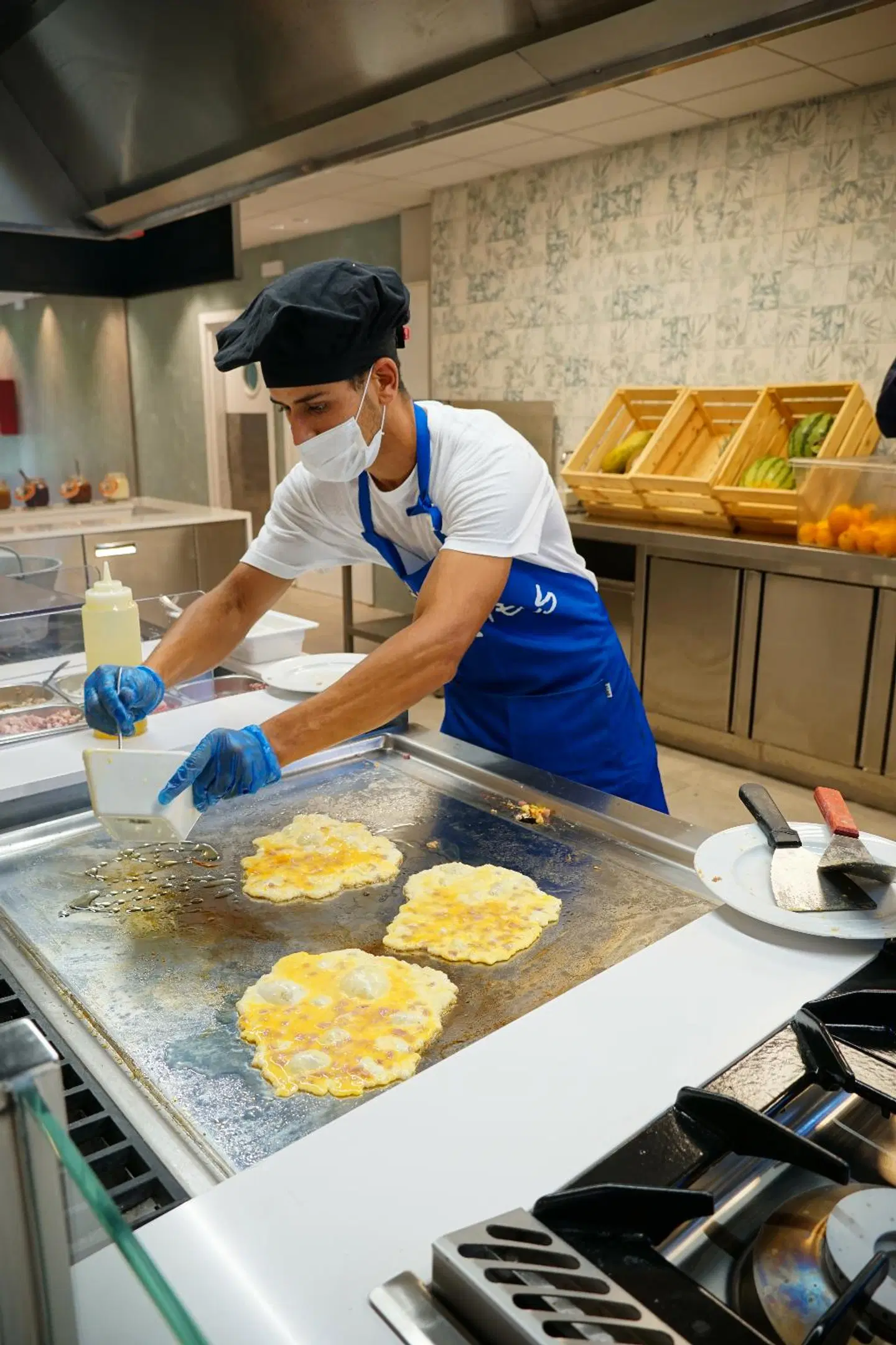 Ohtels Belvedere HEALTH_BEAUTY