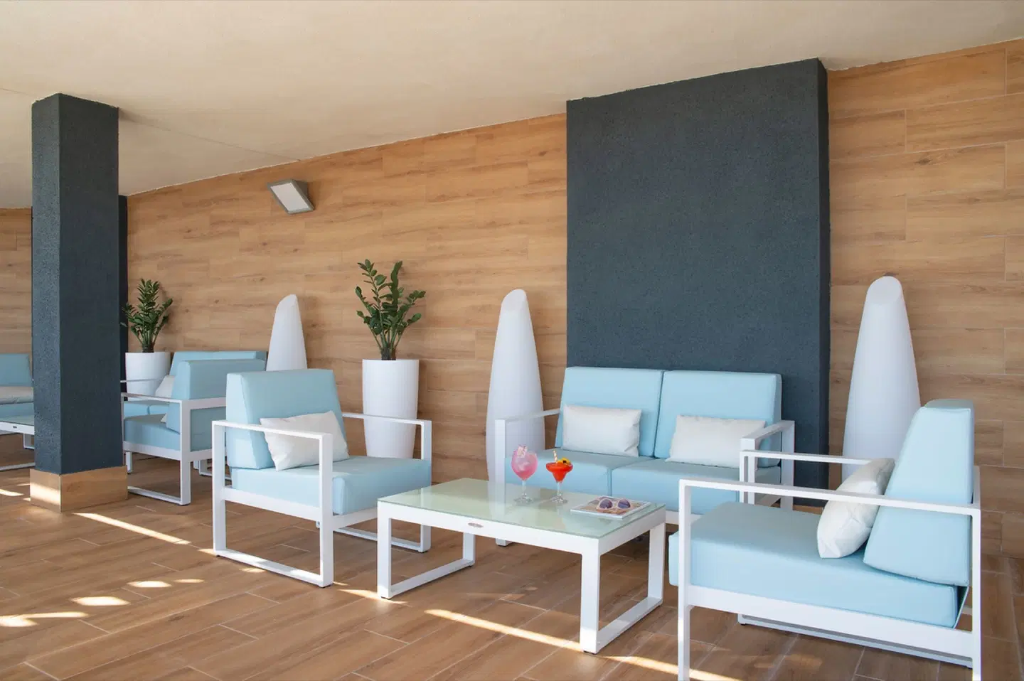 Hotel Salou Sunset by Pierre & Vacances Konferenz