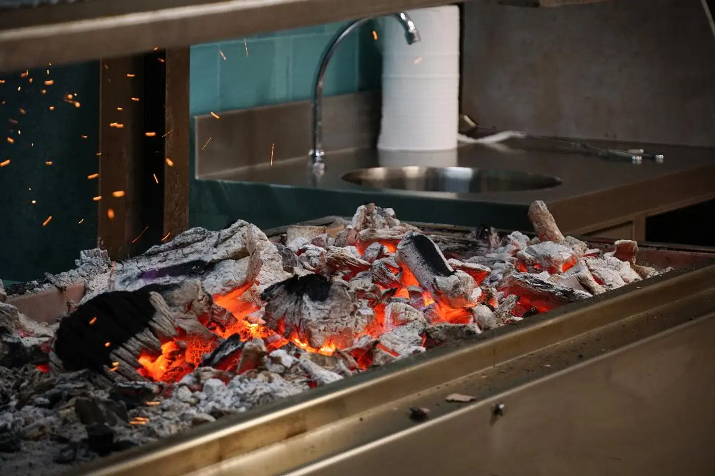 Ohtels Belvedere Restaurant