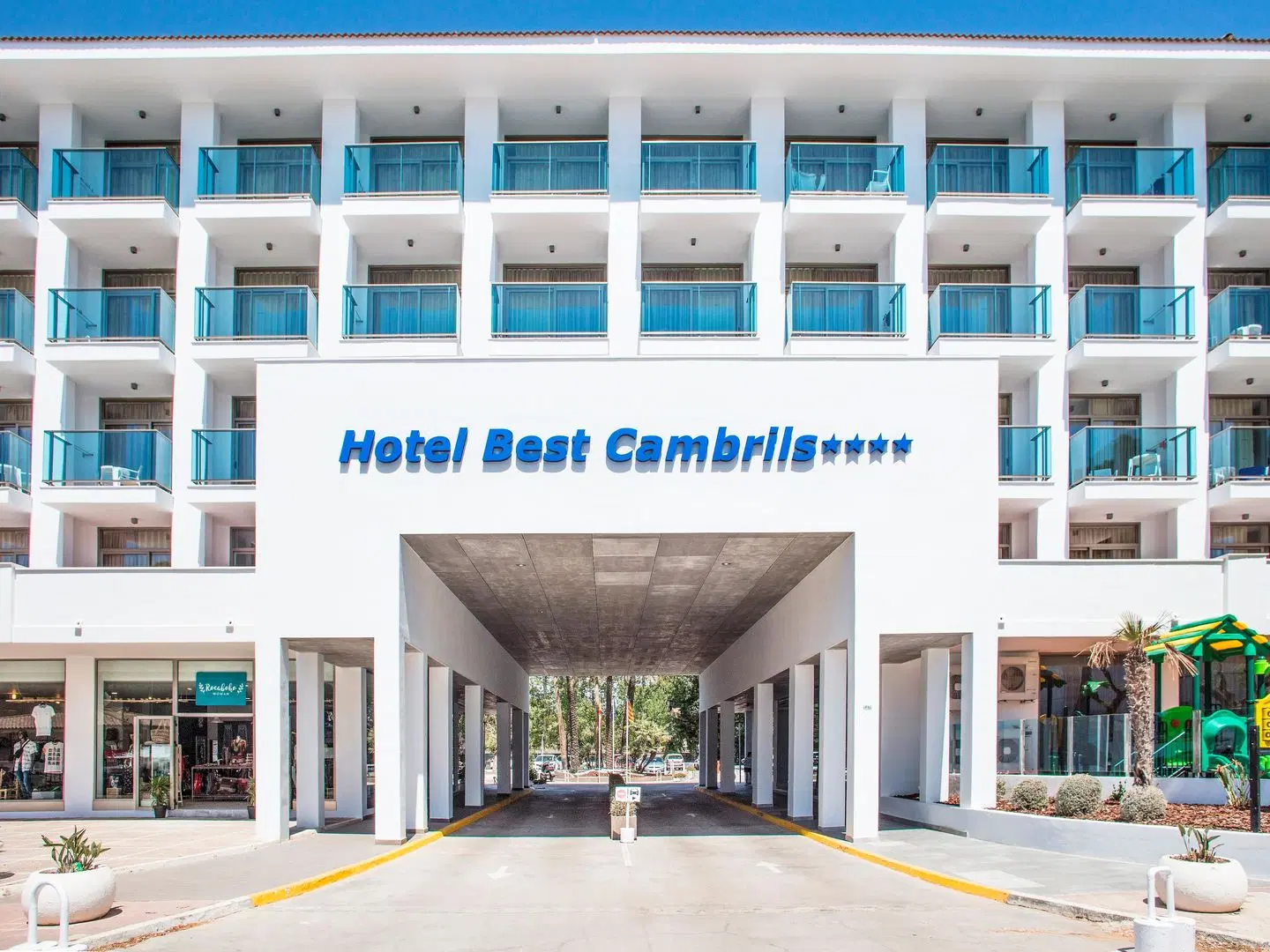 Best Cambrils EXTERIOR