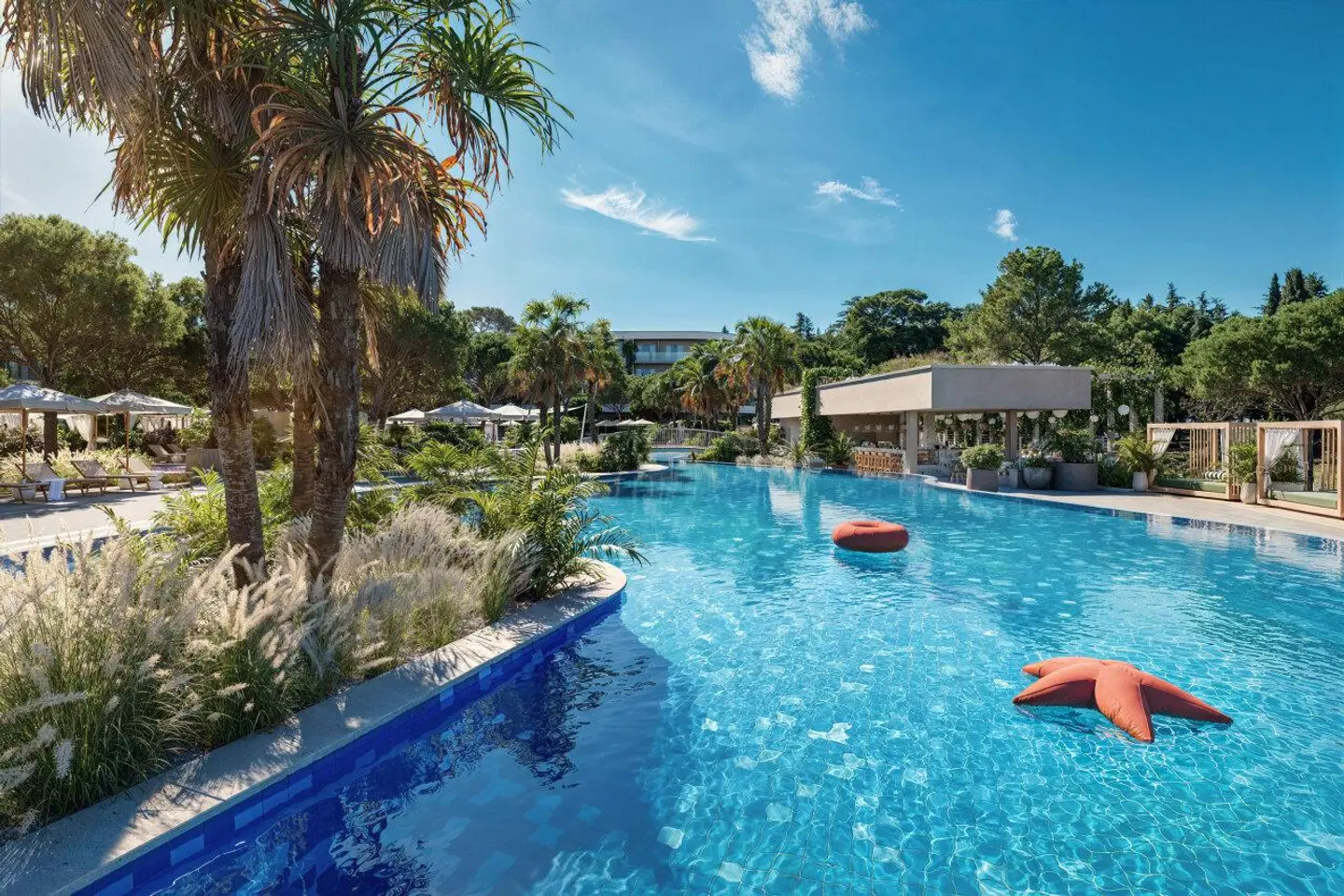 Pical Hotel Valamar Collection OUTDOOR_POOL