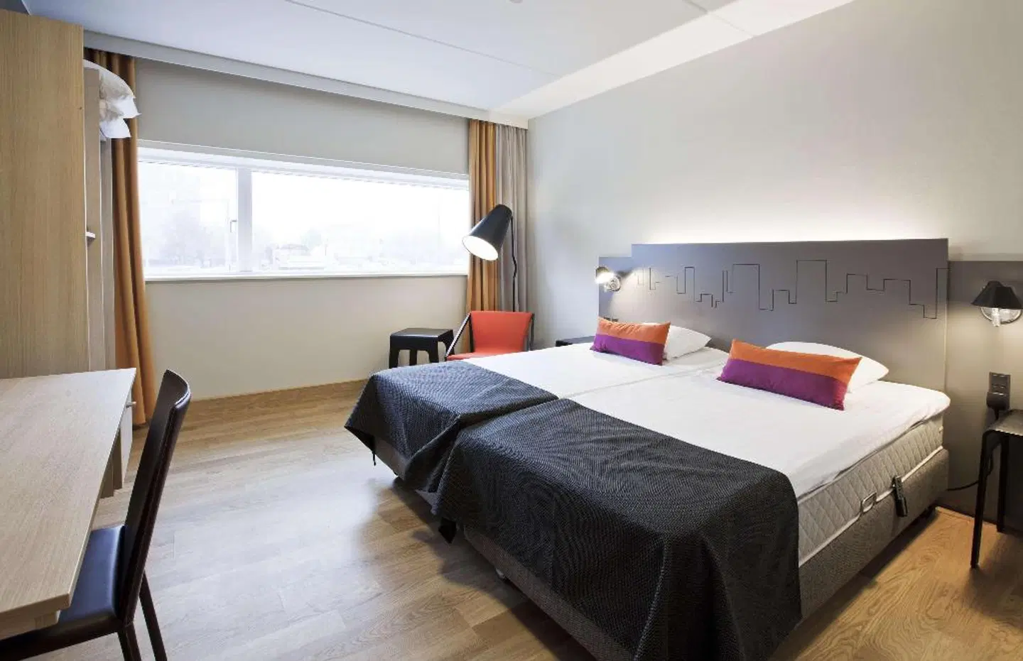 Scandic Sydhavnen ROOM_EXAMPLE