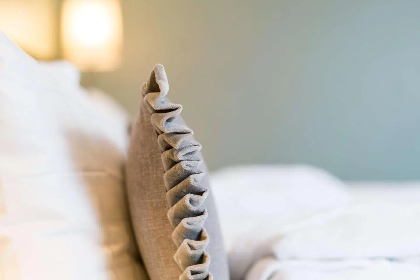 Scandic Sydhavnen Badezimmer