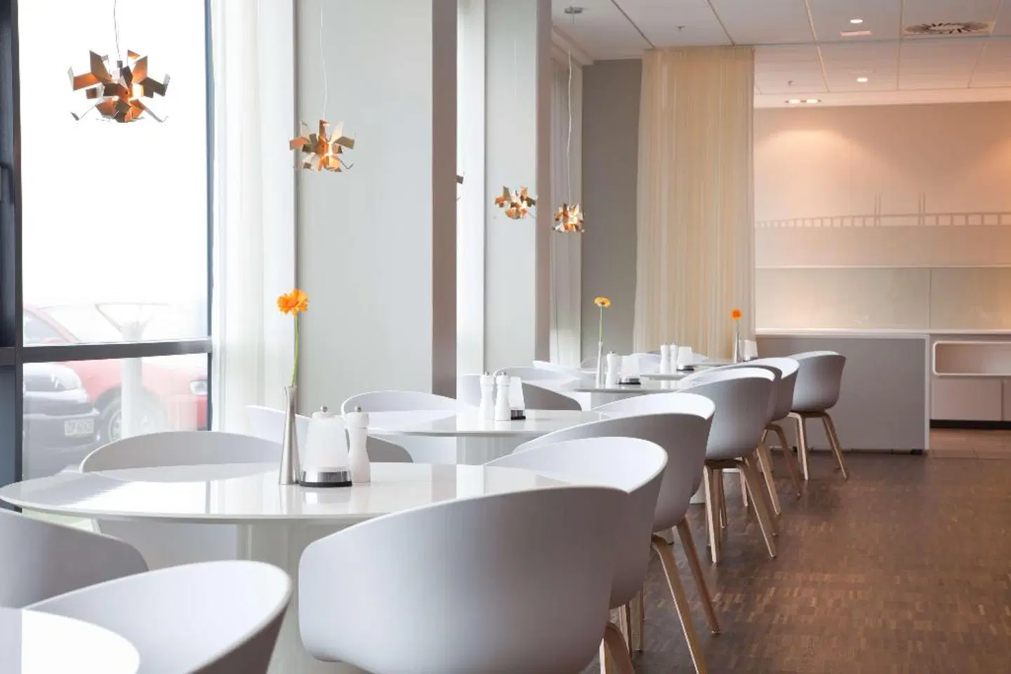 Scandic Sydhavnen Konferenz